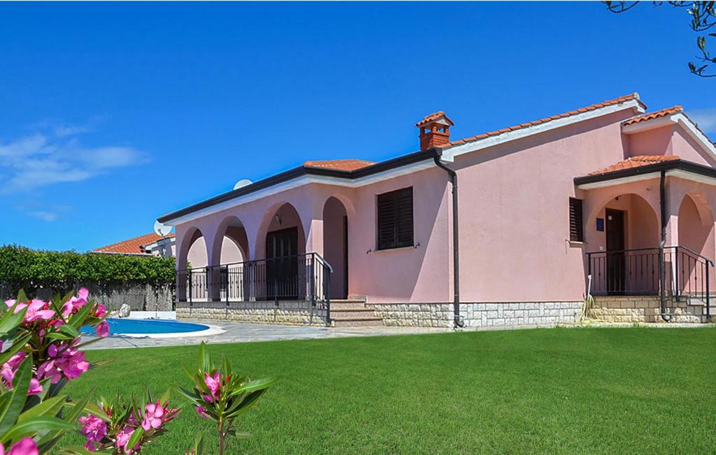 Villa Rosse, Bild 13