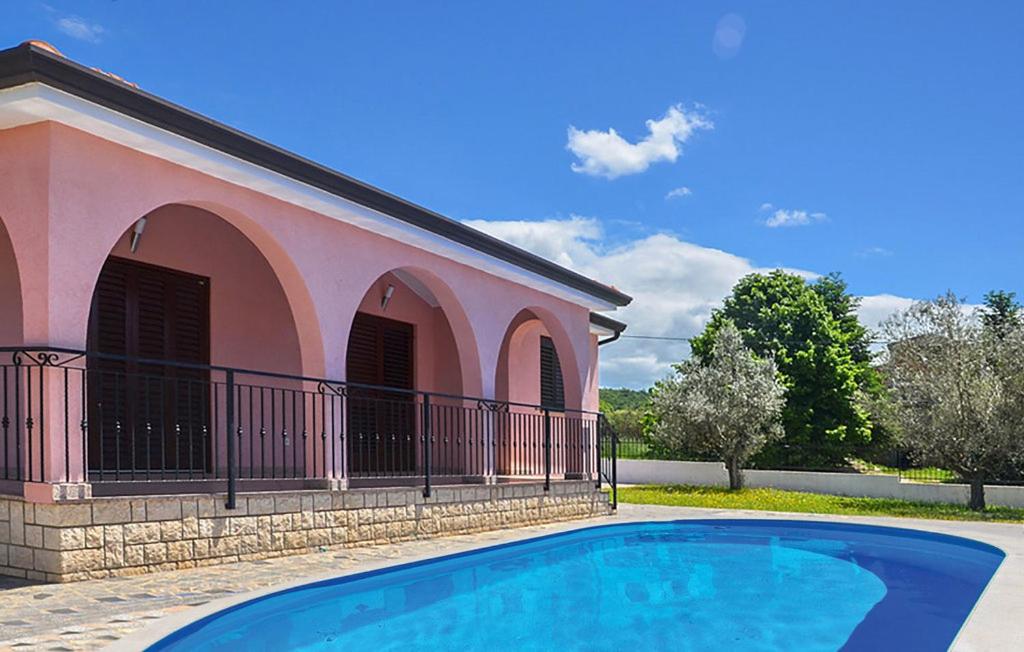 Villa Rosse, Bild 14