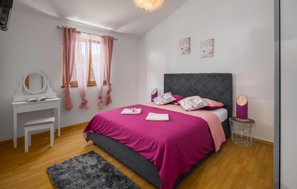 Villa Rosse, Bild 5