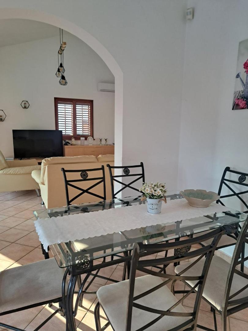 Villa Rosse, Bild 2